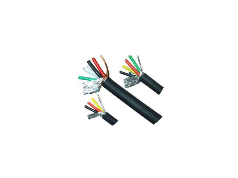 NH-KYJV耐火控制电缆