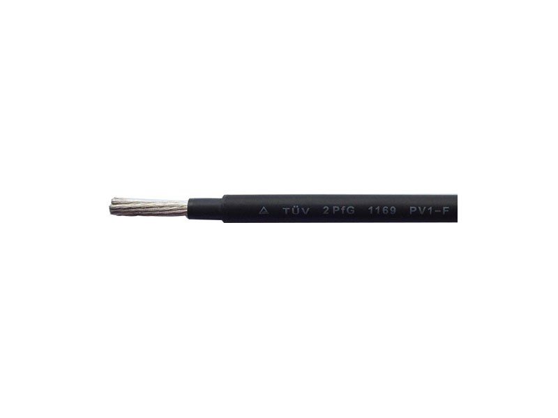 PFG-1KV-1*2.5mm2 1*4mm2 1*6mm2